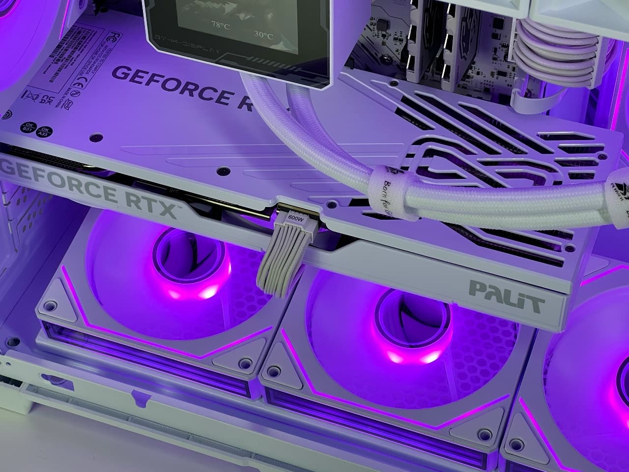 RTX 5060Ti + RYZEN 7500F, фото 3 из 5